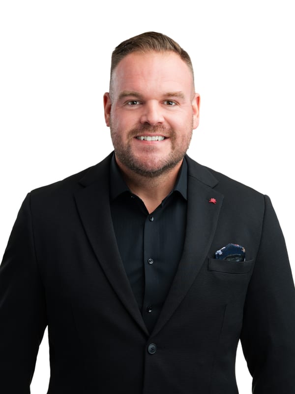 Bruno Gilbert, courtier immobilier agréé