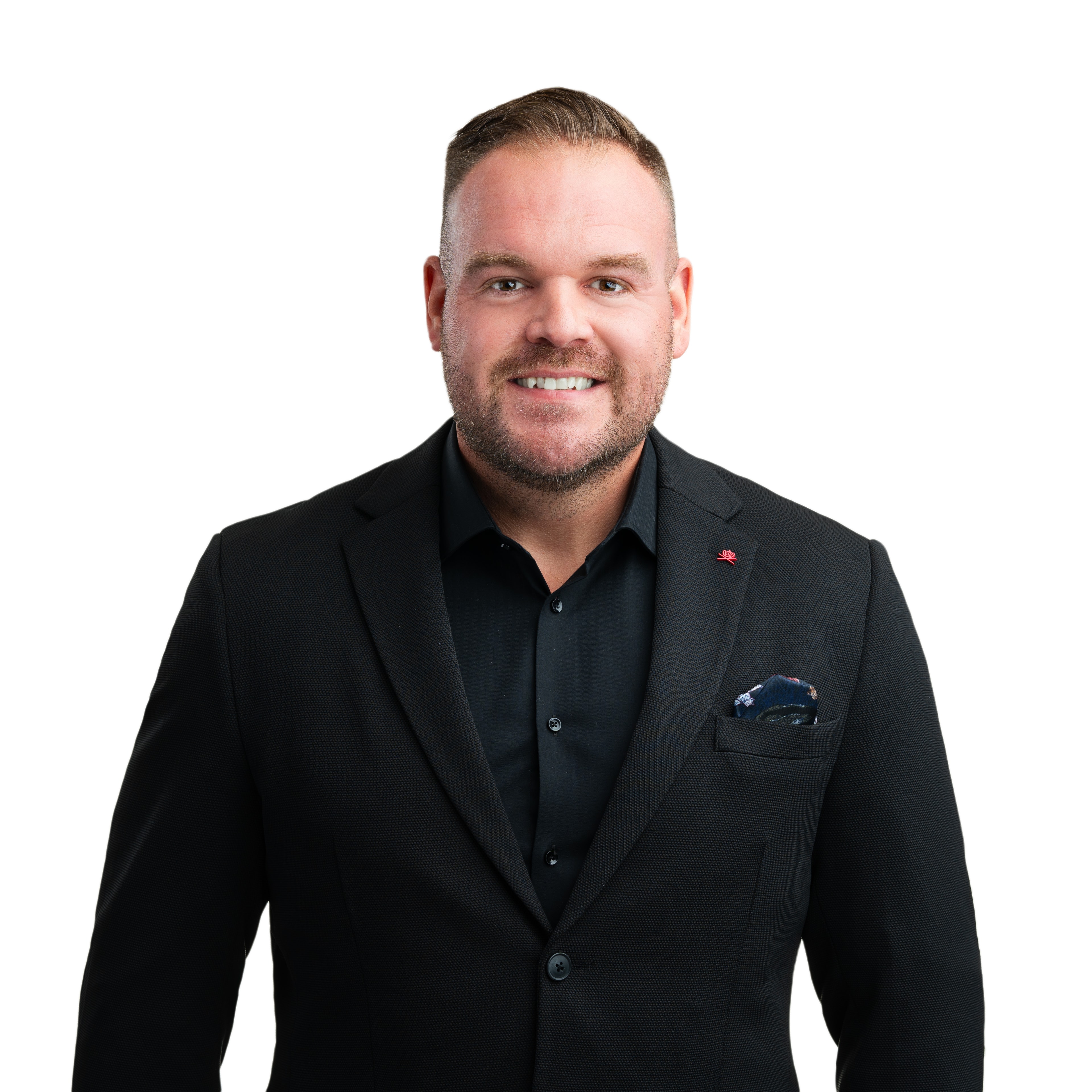Bruno Gilbert, courtier immobilier agréé